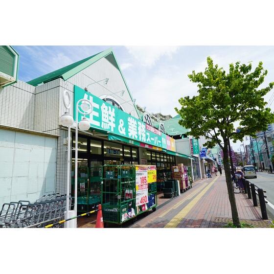 アットホーム ｕｒロビーシティ相模大野五番街 ００３０２０３ ２ｌｄｋ 提供元 ｕｒ都市機構 ｕｒ賃貸ショップ相模大野 モアーズ 相模原市南区の賃貸マンション