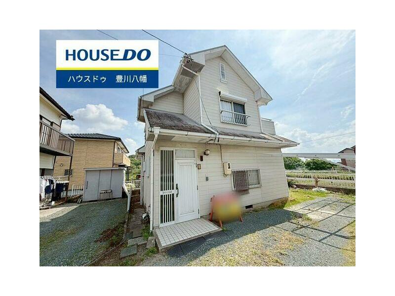 Hiroishi Shidono, Mitsu-cho, Toyokawa City (Aichi Mitsu Station) 2-story 4LDK