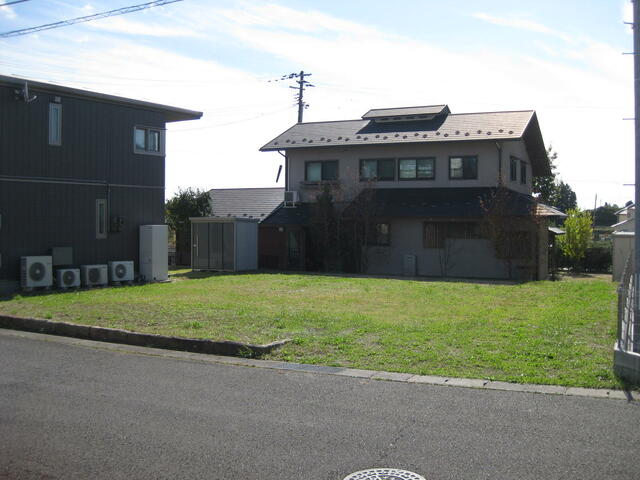 アットホーム 須賀川市 季の郷 郡山駅 住宅用地 須賀川市の土地 売地 宅地 分譲地など土地の購入情報