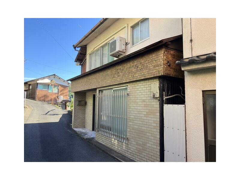Yobuko Town, Karatsu City Two-story building 5DK