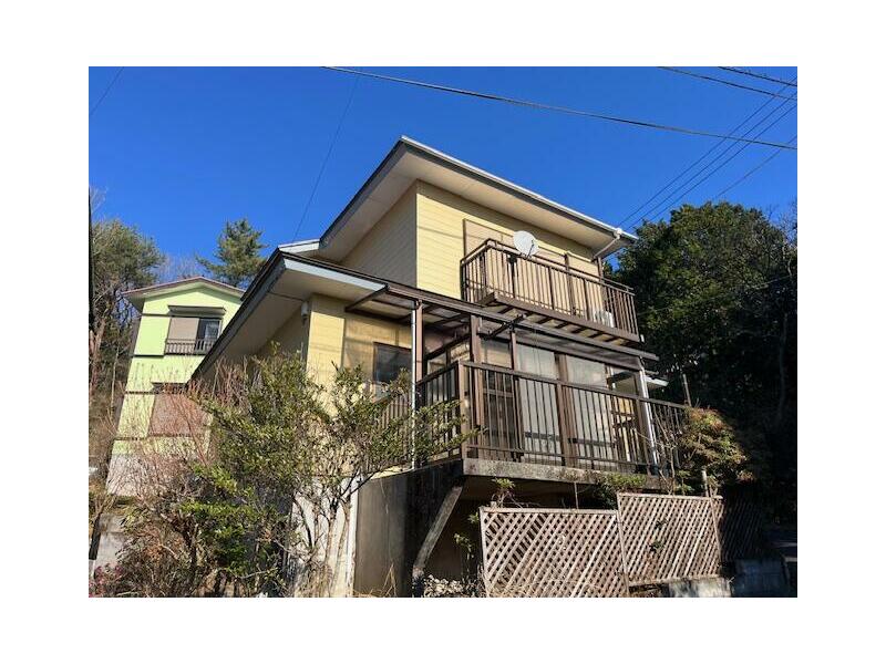 Izunokuni City, Nirayama Tada (Atami Station) 2-story building 2LDK