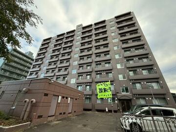 アットホーム】メゾンドルチェ二十番館 1007号室 10階 4LDK