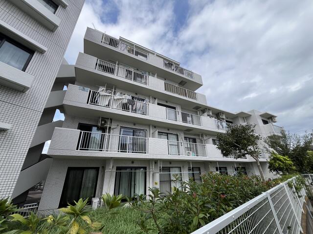 アットホーム】アルカディア茅ヶ崎 306 3LDK[6987954798]茅ヶ崎市