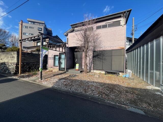 売土地です 相模原市南区下溝の土地購入なら【センチュリー21】