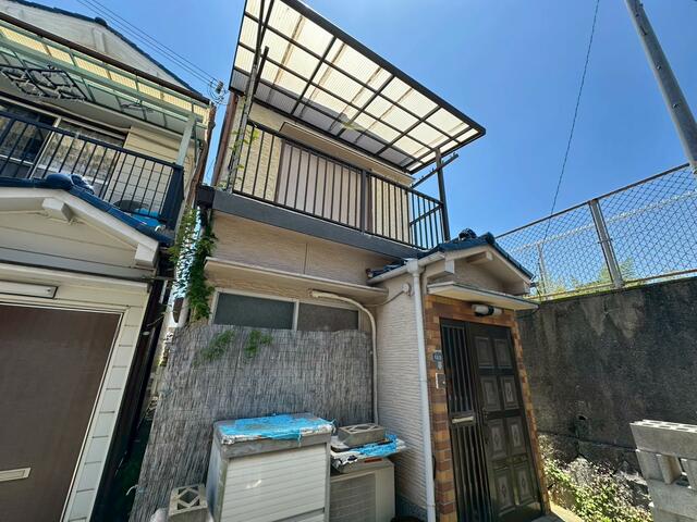 アットホーム】神戸市長田区の一戸建て・分譲住宅（新築・建売