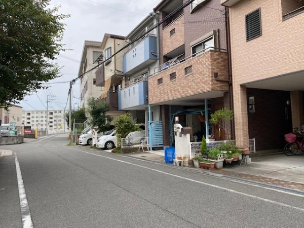アットホーム 大阪市西淀川区 御幣島６丁目 御幣島駅 3階建 ４ｌｄｋ 大阪市西淀川区 の中古一戸建て 提供元 株 アースリード 一軒家 家の購入