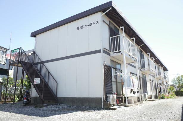 アットホーム 善部コーポラス １０２号室 ３ｄｋ 提供元 株 丸三 横浜市旭区の賃貸アパート