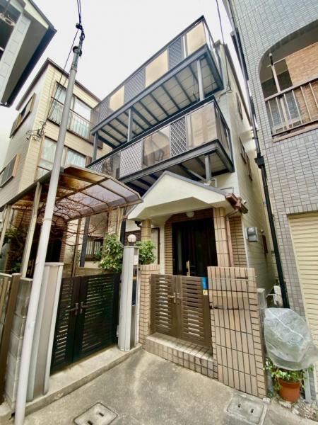 Cheap house for sale in Kobe, Hyogo