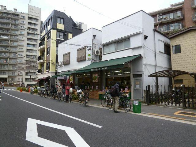 パークハウス小石川 4階 ２ｓｌｄｋ 文京区の中古マンション アットホーム マンション購入の情報