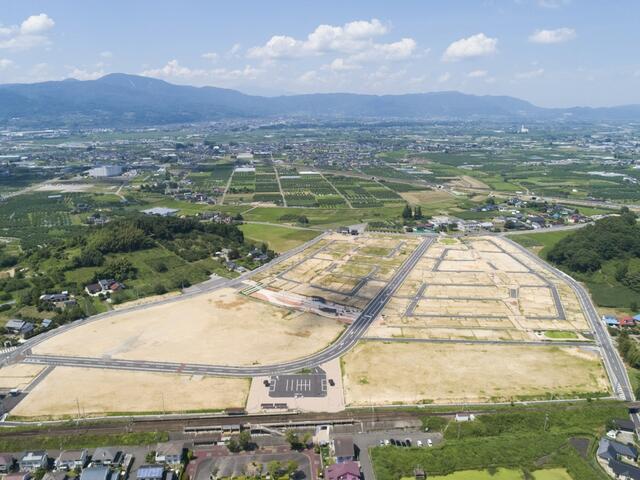アットホーム 伊達市 保原町上保原字西原 高子駅 住宅用地 伊達市の土地 売地 宅地 分譲地など土地の購入情報