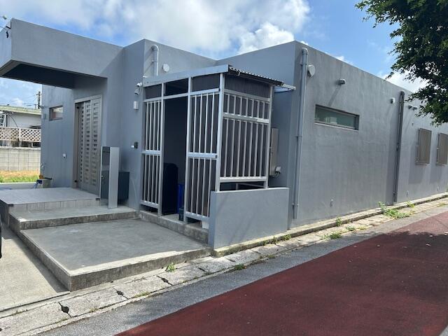 Cheap house for sale in Nanjo, Okinawa