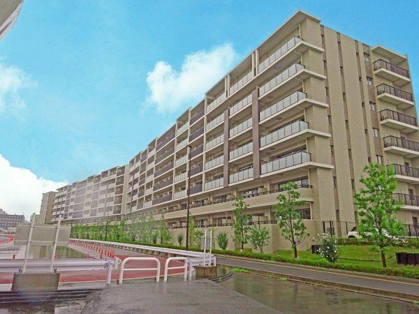 シャリエ柏たなかステーションヴィラ 3階 ４ｓｌｄｋ 柏市の中古マンション アットホーム マンション購入の情報