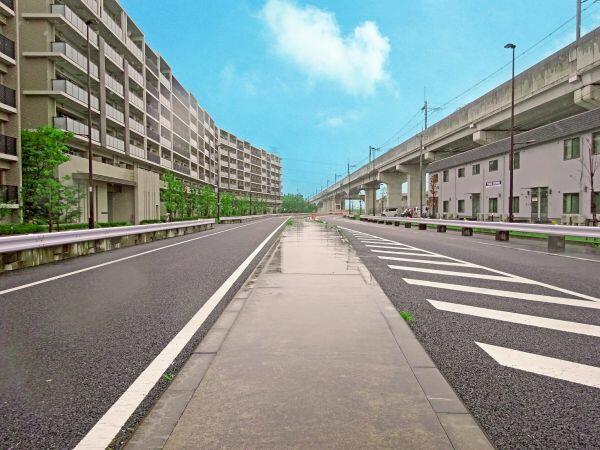 シャリエ柏たなかステーションヴィラ 3階 ４ｓｌｄｋ 柏市の中古マンション アットホーム マンション購入の情報