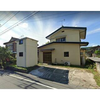 detached 利根郡川場村大字川場湯原