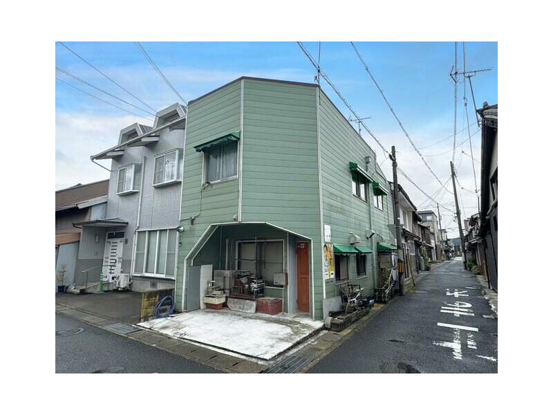 Maizuru City, Tanba (Nishi-Maizuru Station) 2-story 4K