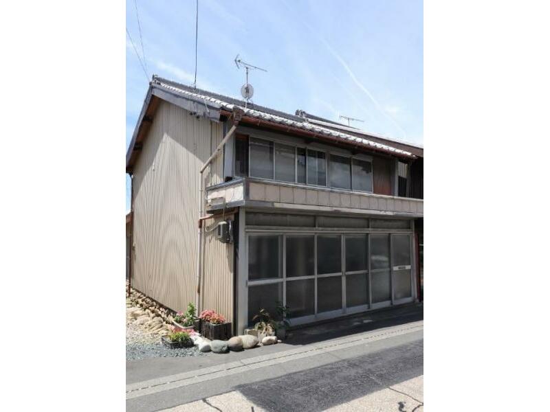 Kakegawa City, Yokosuka 2-story 5DK