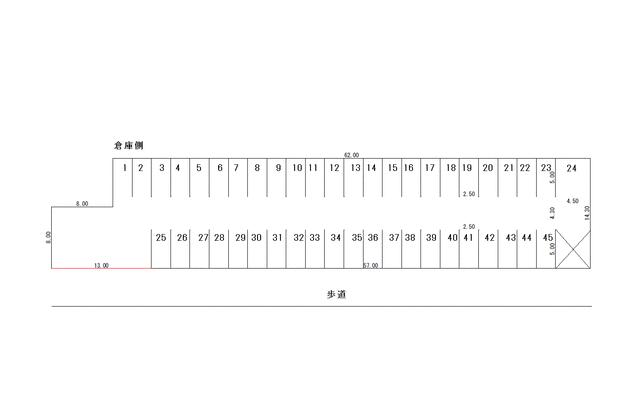 福岡県 北九州市小倉北区 東港１丁目 西小倉駅 の月極駐車場 賃貸駐車場 賃貸 不動産情報はアットホーム
