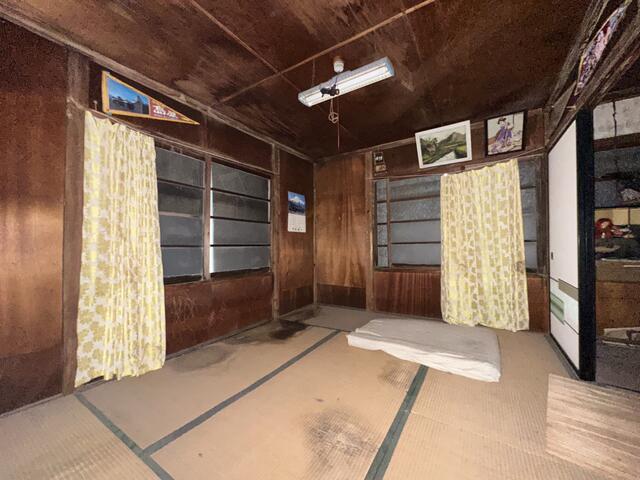 detached 富士吉田市下吉田４丁目