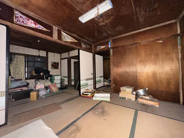 detached 富士吉田市下吉田４丁目