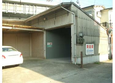 アットホーム】高槻市 唐崎中2丁目(茨木市駅) の貸倉庫(提供元 アットホーム】高槻市 唐崎中2丁目(茨木市駅) の貸倉庫(提供元