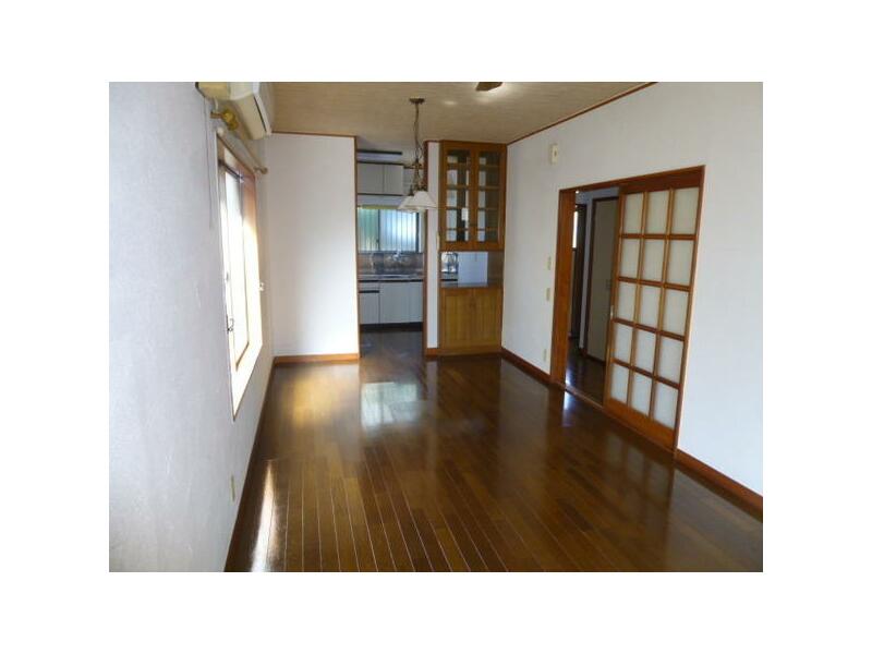 Odawara City, Kodai (Sagamihara Station) 2-story 3LDK