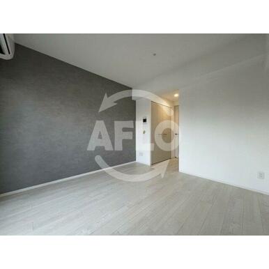 ベイサイドパークOSAKAサウスレジデンシス 洋室