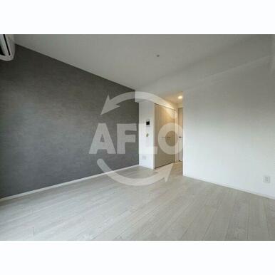 ベイサイドパークOSAKAサウスレジデンシス 洋室