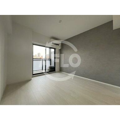 ベイサイドパークOSAKAサウスレジデンシス 洋室