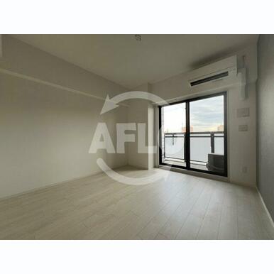 ベイサイドパークOSAKAサウスレジデンシス 洋室