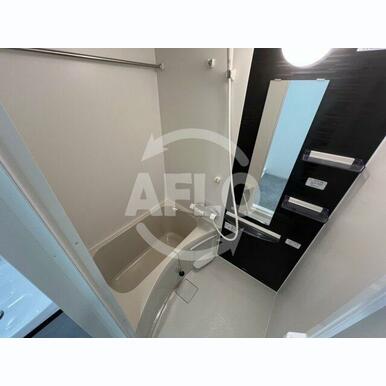 ベイサイドパークOSAKAサウスレジデンシス 風呂