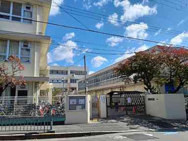 アットホーム アービング池田五月丘 4階 ３ｓｌｄｋ 池田市の中古マンション マンション購入の情報