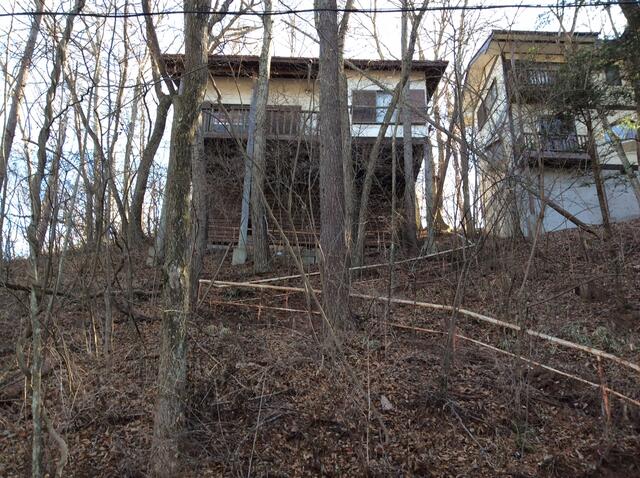 Karuizawa, Nagano property
