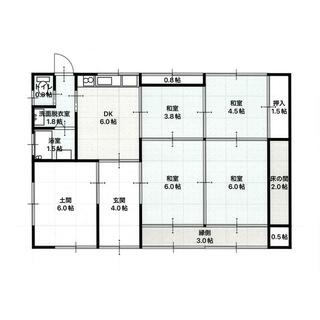 detached 高岡郡中土佐町矢井賀甲