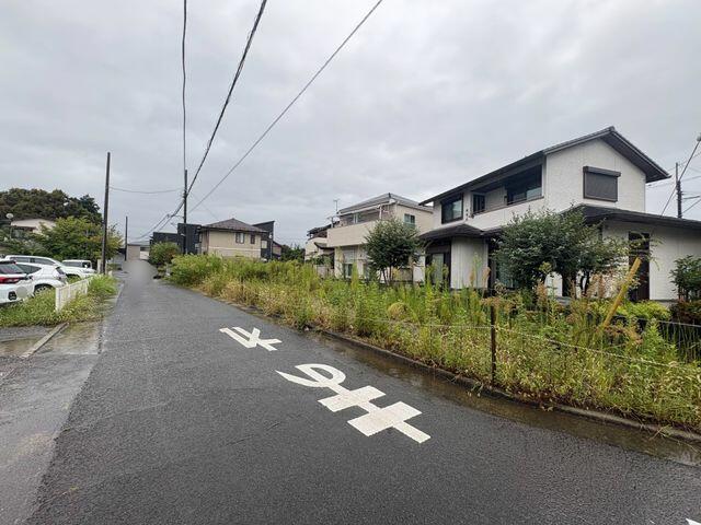 Residential land in Nakasone (Tomizu Station), Odawara City &mdash; photo 7