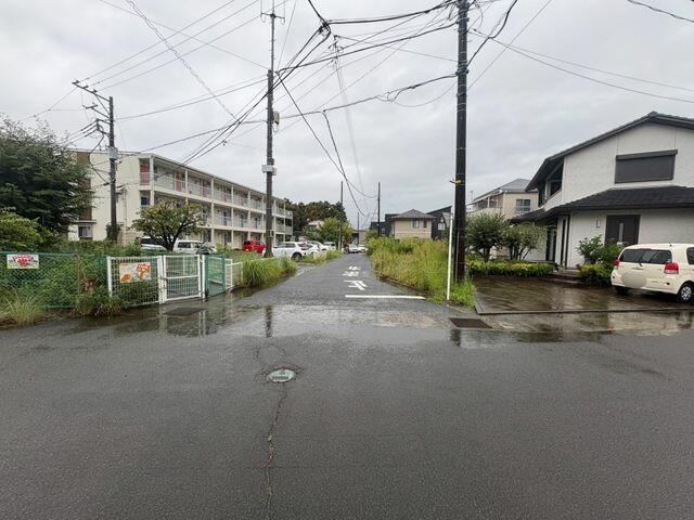 Residential land in Nakasone (Tomizu Station), Odawara City &mdash; photo 5
