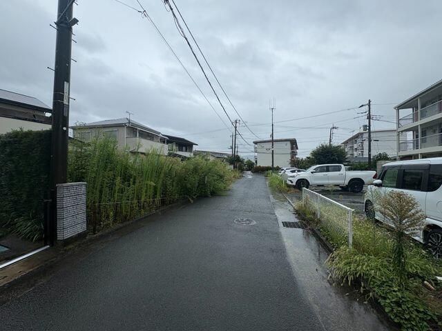 Residential land in Nakasone (Tomizu Station), Odawara City &mdash; photo 6