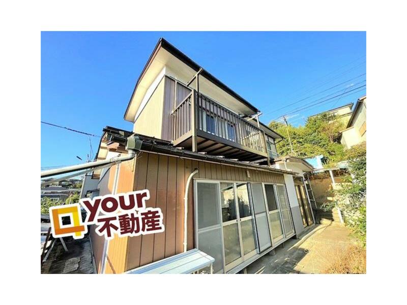 Shiogama-shi, Izumisawa-cho (Shiogama Station) 2F 4LDK

2.3 million yen