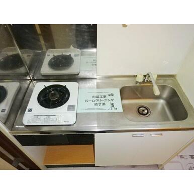 ※写真は同物件の別室のものです。