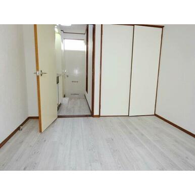※写真は同物件の別室のものです。