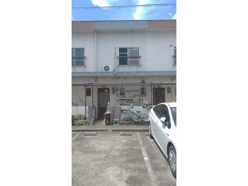 Kakogawa-shi, Kakogawa-cho Kawahara (Kakogawa Sta.) 2F 3DK

1.9 million yen