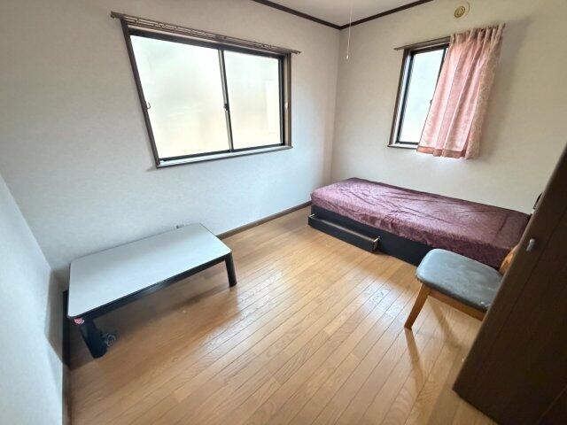 Agatsuma District, Tsumagoi Village, Kamahara-Okaishiko (Omae Station), 2-story, 3LDK &mdash; photo 5