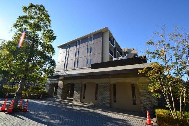アットホーム ドレッセ鷺沼の杜プライムフォレスト ｄ棟 4階 ３ｌｄｋ 川崎市宮前区の中古マンション マンション購入の情報