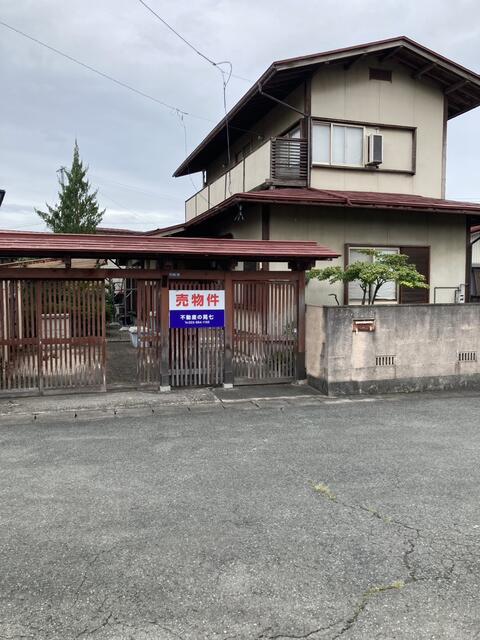 Cheap house for sale in Yamagata, Yamagata