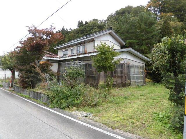 Cheap house for sale in Tsuruoka, Yamagata