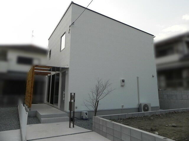 アットホーム 奈良市 五条畑１丁目 尼ヶ辻駅 2階建 ３ｌｄｋ 奈良市の中古一戸建て 提供元 株 福屋不動産販売 学園前店 一軒家 家の購入