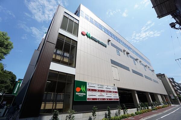 アットホーム アトラスアリーナ神楽坂 1階 ３ｌｄｋ 提供元 三井不動産リアルティ 株 飯田橋賃貸センター 三井のリハウス 新宿 区の賃貸マンション