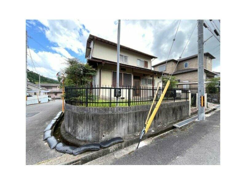 Uda City, Haibara Tenmandai Nishi 3-chome (Haibara Station) 2-story 4LDK