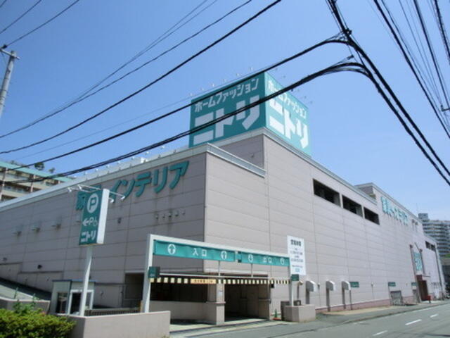 アットホーム ハイラークあざみ野 ３０３ ３ｄｋ 提供元 株 ストーンズ 溝の口店 横浜市青葉区の賃貸マンション