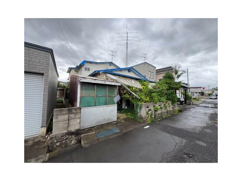 Hirosaki City, Oaza Jōsai 3-chome (Hōkōge Station) 2-story 3LDK