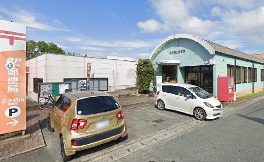 アットホーム ルミエール 3 １ｋ 提供元 有 ホームアシスト九州 玉名市の賃貸アパート